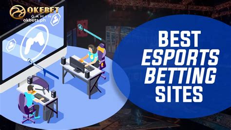 okbet esports gaming